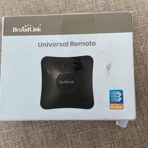 BroadLink universal remote
